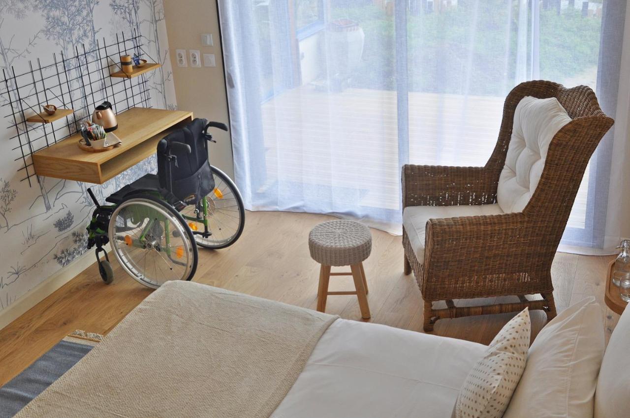 Couette-café Ker Embellie 2*